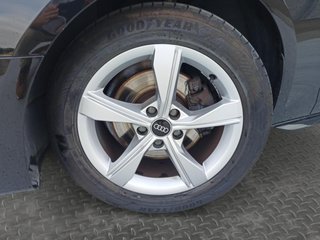 Audi A4 Avant Advanced 35 TDI 120kW S tronic