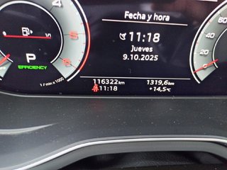 Audi A4 Avant Advanced 35 TDI 120kW S tronic