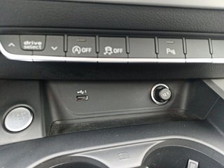 Audi A4 Avant Advanced 35 TDI 120kW S tronic