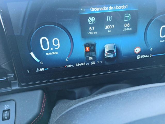 Ford Puma 1.0 EcoBoost 125cv ST-Line X MHEV