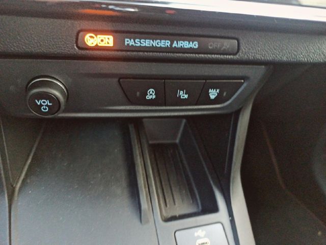 Ford Puma 1.0 EcoBoost 125cv ST-Line X MHEV