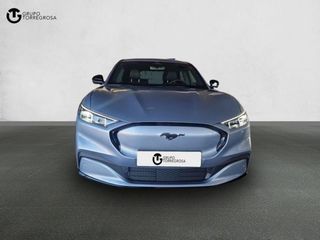 Ford Mustang Mach-E AWD 258kW Batería 98.8Kwh