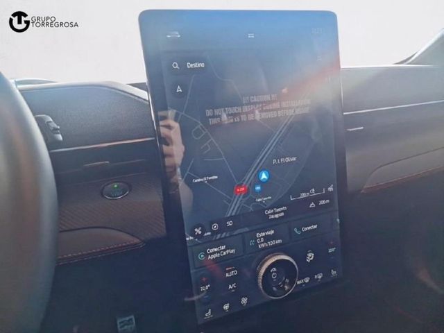 Ford Mustang Mach-E AWD 258kW Batería 98.8Kwh