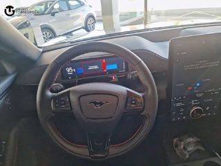 Ford Mustang Mach-E AWD 258kW Batería 98.8Kwh