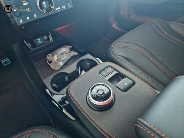 Ford Mustang Mach-E AWD 258kW Batería 98.8Kwh