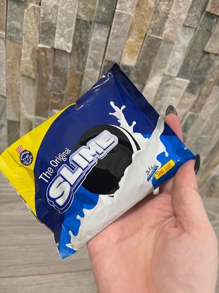 Slime The Original Sand Slime