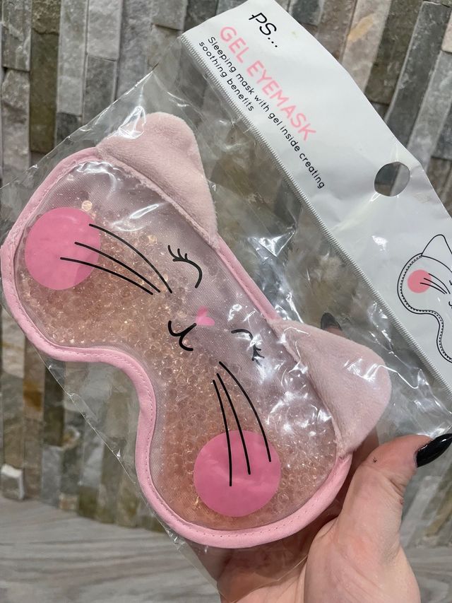 Set skincare primark 