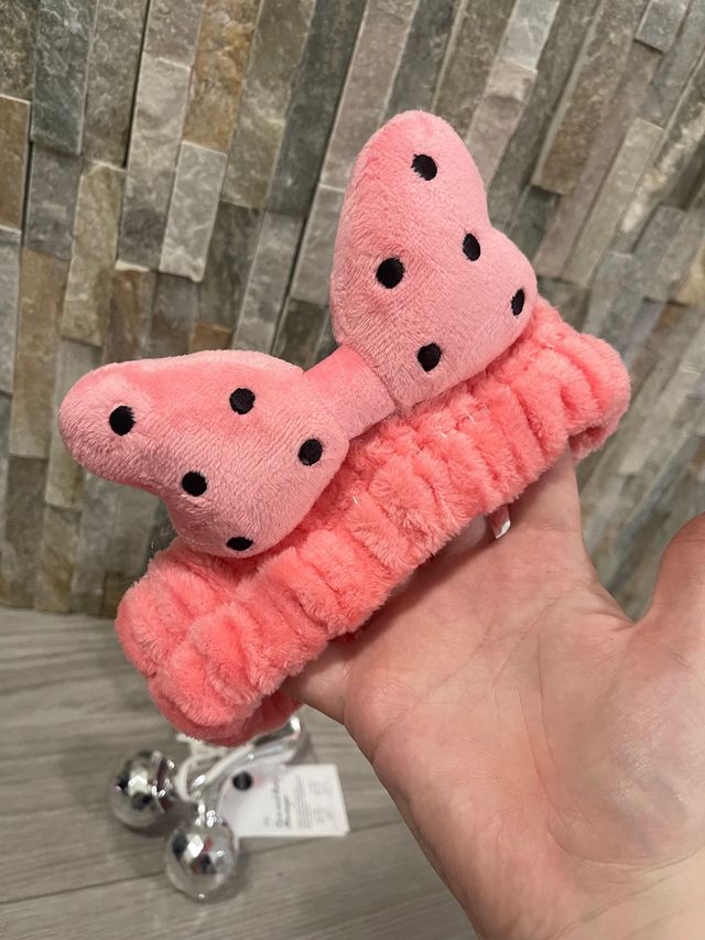 Set skincare primark 