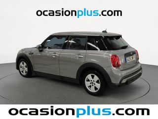 MINI MINI 5 Puertas One 75 kW (102 CV)