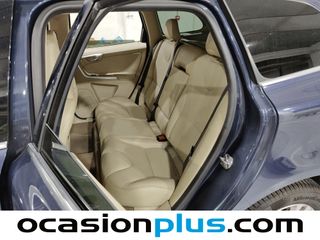 Volvo XC60 D3 Summum Auto 100 kW (136 CV)