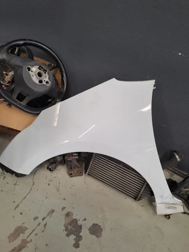 Aleta Izquierda Kia Ceed