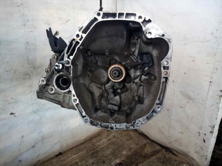 Caja cambios DACIA LOGAN II año 2020