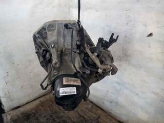 Caja cambios DACIA LOGAN II año 2020