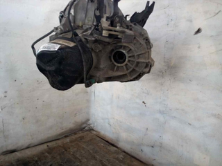 Caja cambios DACIA LOGAN II año 2020