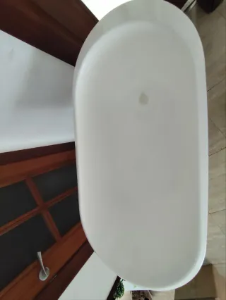 Bañera Bébé-Jou para bebé