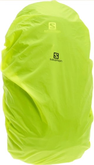Mochila Salomon Synapse Flow 30