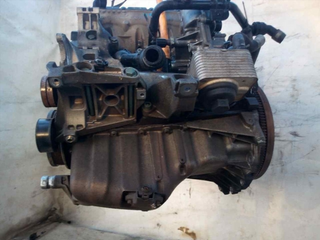 Motor completo AUDI A4 BERLINA (8E) año 2004