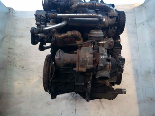 Motor completo AUDI A4 BERLINA (8E) año 2004