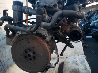 Motor completo AUDI A4 BERLINA (8E) año 2004