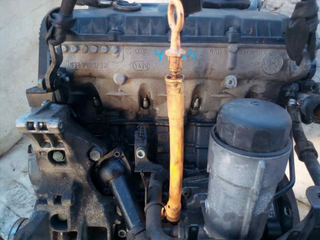 Motor completo AUDI A4 BERLINA (8E) año 2004