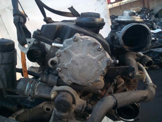 Motor completo AUDI A4 BERLINA (8E) año 2004