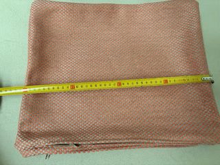 3 Fundas Cojín Tela Ágora Seña