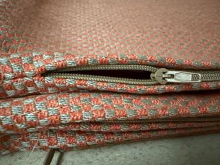 3 Fundas Cojín Tela Ágora Seña