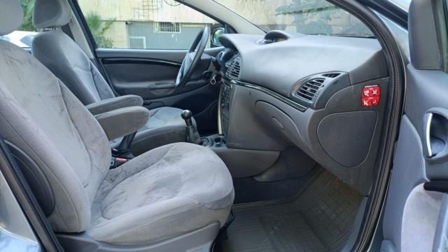 CITROEN C5 HDi 110 FAP Premier