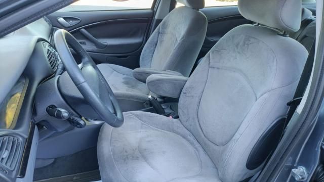 CITROEN C5 HDi 110 FAP Premier