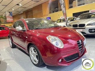 ALFA ROMEO MiTo 1.3 JTDm-2 S&S Super