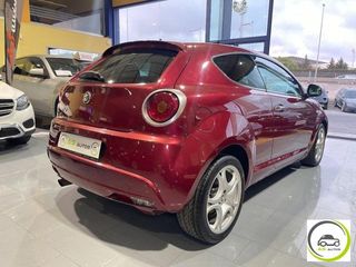 ALFA ROMEO MiTo 1.3 JTDm-2 S&S Super