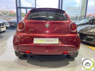 ALFA ROMEO MiTo 1.3 JTDm-2 S&S Super