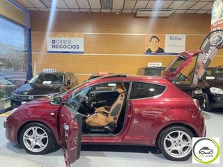 ALFA ROMEO MiTo 1.3 JTDm-2 S&S Super