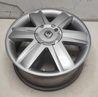 Juego de Llanta de RENAULT 16 PULGADAS