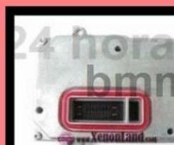 Balastro Xenon 1307329120