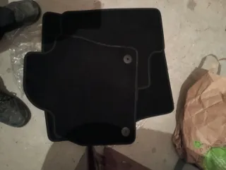 Alfombrillas Coche varias Citroen  Seat y Nissan