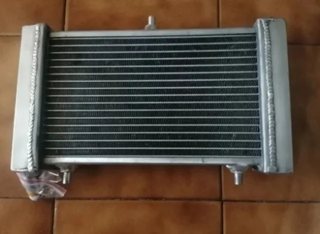 Radiador Aprilia RS 125