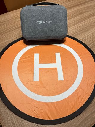 Dron DJI Mini Flymore Combo