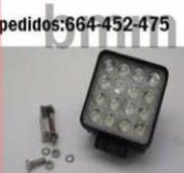 Foco led 48w
