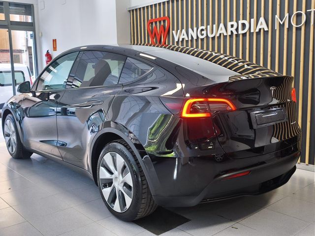 TESLA Model Y Gran Autonomía 4WD