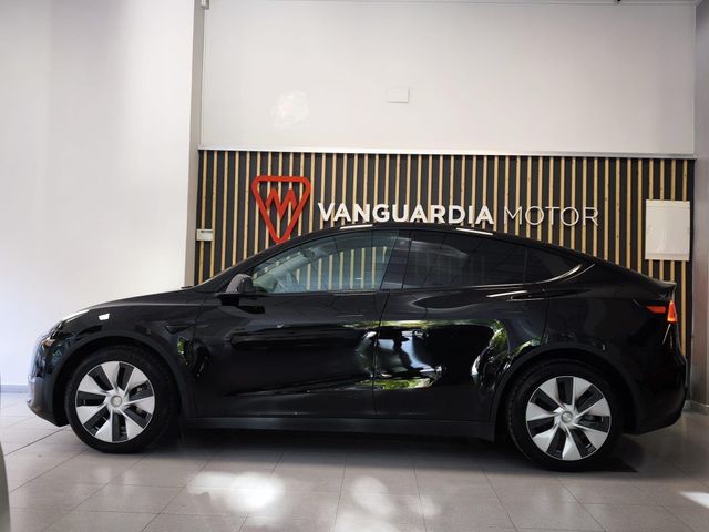 TESLA Model Y Gran Autonomía 4WD