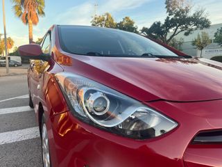 HYUNDAI i30 1.4 CRDi Klass