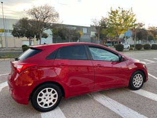 HYUNDAI i30 1.4 CRDi Klass