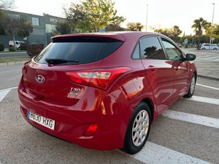 HYUNDAI i30 1.4 CRDi Klass