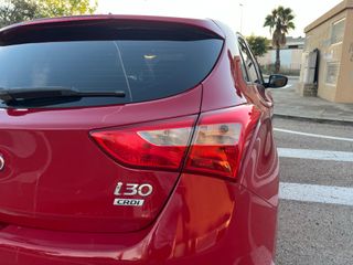 HYUNDAI i30 1.4 CRDi Klass