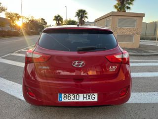 HYUNDAI i30 1.4 CRDi Klass