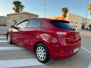 HYUNDAI i30 1.4 CRDi Klass