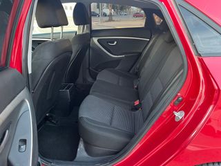 HYUNDAI i30 1.4 CRDi Klass