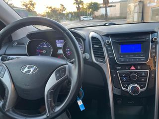 HYUNDAI i30 1.4 CRDi Klass