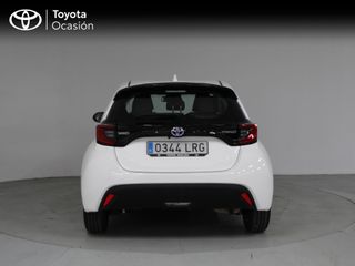 Toyota Yaris 1.5 120H Active Tech